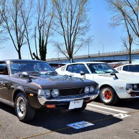 20世紀ミーティング2026春季クラシックカー＆バイクの集い