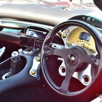 20世紀ミーティング2026春季クラシックカー＆バイクの集い