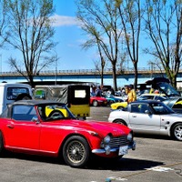 20世紀ミーティング2026春季クラシックカー＆バイクの集い