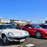 20世紀ミーティング2026春季クラシックカー＆バイクの集い