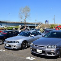 20世紀ミーティング2026春季クラシックカー＆バイクの集い