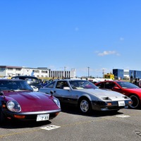 20世紀ミーティング2026春季クラシックカー＆バイクの集い