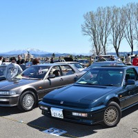 20世紀ミーティング2026春季クラシックカー＆バイクの集い