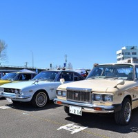 20世紀ミーティング2026春季クラシックカー＆バイクの集い