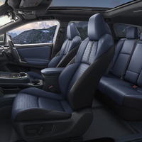 スバル トレイルシーカー