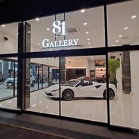 「81FACTORY&CAFE」