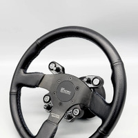 社外ステアリング交換で何が変わる？ 操作性向上のメリットと落とし穴～カスタムHOW TO～