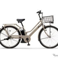 ヤマハ PAS RIN（マカロンラテ）