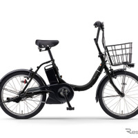 ヤマハ PAS CITY-C（マットブラック）