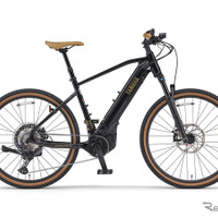 ヤマハ CROSSCORE RV（クロスコア アールブイ）