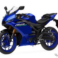 ヤマハ YZF-R25 ABS（参考画像）