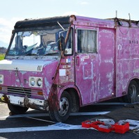 20世紀ミーティング2026春季クラシックカー＆バイクの集い