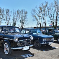 20世紀ミーティング2026春季クラシックカー＆バイクの集い