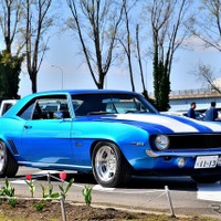 20世紀ミーティング2026春季クラシックカー＆バイクの集い