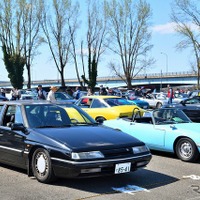 20世紀ミーティング2026春季クラシックカー＆バイクの集い