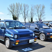 20世紀ミーティング2026春季クラシックカー＆バイクの集い