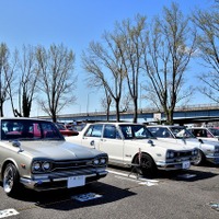 20世紀ミーティング2026春季クラシックカー＆バイクの集い