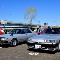 20世紀ミーティング2026春季クラシックカー＆バイクの集い