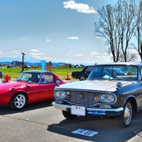 20世紀ミーティング2026春季クラシックカー＆バイクの集い