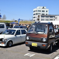 20世紀ミーティング2026春季クラシックカー＆バイクの集い