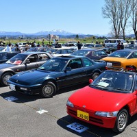 20世紀ミーティング2026春季クラシックカー＆バイクの集い