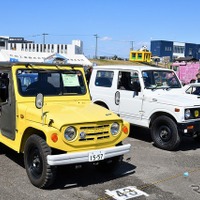 20世紀ミーティング2026春季クラシックカー＆バイクの集い