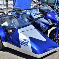 20世紀ミーティング2026春季クラシックカー＆バイクの集い