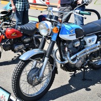 20世紀ミーティング2026春季クラシックカー＆バイクの集い