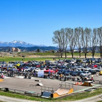 20世紀ミーティング2026春季クラシックカー＆バイクの集い