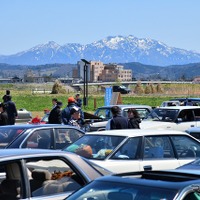 20世紀ミーティング2026春季クラシックカー＆バイクの集い