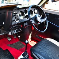 アリオ上尾 昭和平成オールドカー展示会