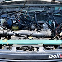 アリオ上尾 昭和平成オールドカー展示会