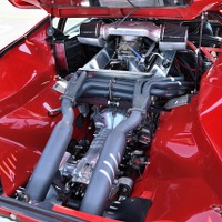 アリオ上尾 昭和平成オールドカー展示会