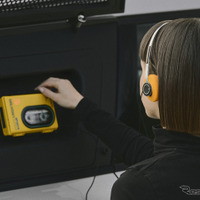 MINI × Vagabundによる特別な『カントリーマン』カスタム