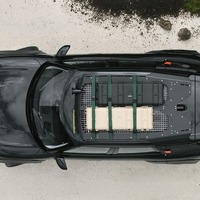 MINI × Vagabundによる特別な『カントリーマン』カスタム