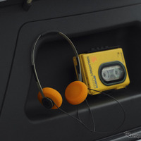 MINI × Vagabundによる特別な『カントリーマン』カスタム