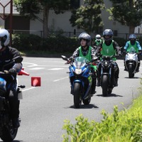 U30 スズキセイフティスクール