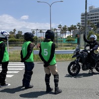 U30 スズキセイフティスクール