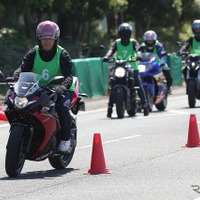 U30 スズキセイフティスクール