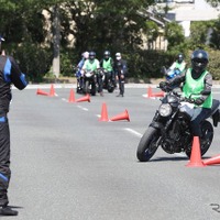 U30 スズキセイフティスクール