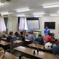 スズキリターンライダースクール