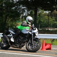 スズキリターンライダースクール