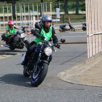 スズキリターンライダースクール