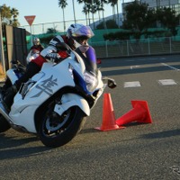 スズキ北川ライディングスクール