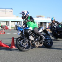 スズキ北川ライディングスクール