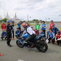 スズキ北川ライディングスクール