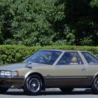 「MZ11型 ソアラ2.8GT-Limited」