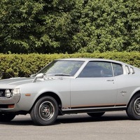 「RA25型 セリカリフトバック 2000GT」