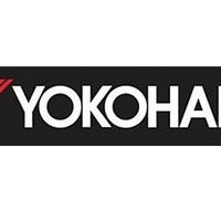 横浜ゴムのロゴ