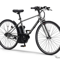 ヤマハ PAS CRAIG（メルティグラファイト）